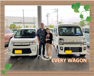 車中泊もしてみたい